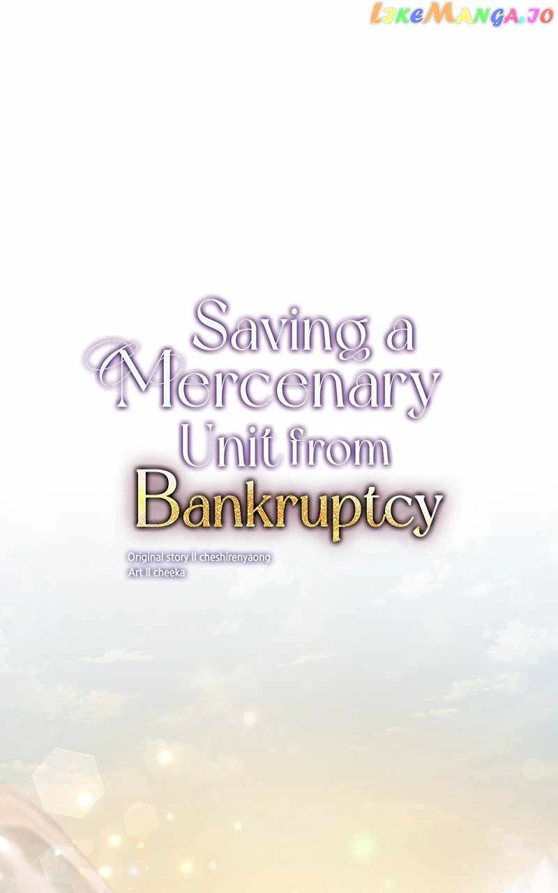 Pouring Money Into the Underdog Mercenaries Chapter 48 15